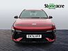 Hyundai KONA HYBRID 1.6 h-GDi N Line S DCT Euro 6 (s/s) 5dr Red
