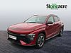Hyundai KONA HYBRID 1.6 h-GDi N Line S DCT Euro 6 (s/s) 5dr Red