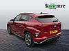 Hyundai KONA HYBRID 1.6 h-GDi N Line S DCT Euro 6 (s/s) 5dr Red