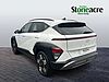 Hyundai KONA HYBRID 1.6 h-GDi Ultimate DCT Euro 6 (s/s) 5dr White