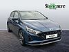 Hyundai I20 1.0T GDi Ultimate 5dr DCT Blue
