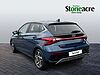 Hyundai I20 1.0T GDi Ultimate 5dr DCT Blue