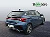 Hyundai I20 1.0T GDi Ultimate 5dr DCT Blue