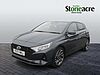Hyundai I20 1.0 T-GDi MHEV Premium Euro 6 (s/s) 5dr Grey