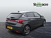 Hyundai I20 1.0 T-GDi MHEV Premium Euro 6 (s/s) 5dr Grey