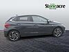Hyundai I20 1.0 T-GDi MHEV Premium Euro 6 (s/s) 5dr Grey