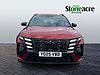 Hyundai TUCSON PLUG-IN HYBRID 1.6 T-GDi 13.8kWh N Line Auto Euro 6 (s/s) 5dr Red