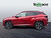 Hyundai TUCSON PLUG-IN HYBRID 1.6 T-GDi 13.8kWh N Line Auto Euro 6 (s/s) 5dr Red