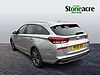 Hyundai I30 1.0 T-GDi MHEV Premium Tourer DCT Euro 6 (s/s) 5dr Silver