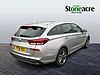 Hyundai I30 1.0 T-GDi MHEV Premium Tourer DCT Euro 6 (s/s) 5dr Silver