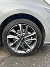 Hyundai I30 1.0 T-GDi MHEV Premium Tourer DCT Euro 6 (s/s) 5dr Silver