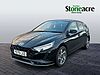 Hyundai I20 1.0T GDi Premium 5dr Black