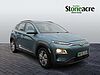 Hyundai KONA 39kWh SE Auto 5dr (10.5kW Charger) Blue