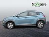 Hyundai KONA 39kWh SE Auto 5dr (10.5kW Charger) Blue
