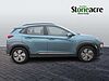 Hyundai KONA 39kWh SE Auto 5dr (10.5kW Charger) Blue