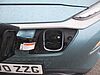 Hyundai KONA 39kWh SE Auto 5dr (10.5kW Charger) Blue