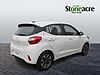 Hyundai I10 1.0 Advance Euro 6 (s/s) 5dr White