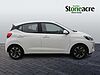 Hyundai I10 1.0 Advance Euro 6 (s/s) 5dr White