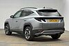 Hyundai TUCSON 1.6 T-GDi Premium Auto Euro 6 (s/s) 5dr Silver