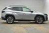 Hyundai TUCSON 1.6 T-GDi Premium Auto Euro 6 (s/s) 5dr Silver