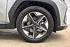 Hyundai TUCSON 1.6 T-GDi Premium Auto Euro 6 (s/s) 5dr Silver