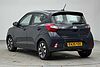 Hyundai TUCSON 1.6 T-GDi N Line Euro 6 (s/s) 5dr Grey