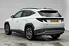 Hyundai TUCSON PLUG-IN HYBRID 1.6 T-GDi 13.8kWh Ultimate Auto Euro 6 (s/s) 5dr White
