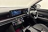 Hyundai TUCSON PLUG-IN HYBRID 1.6 T-GDi 13.8kWh Ultimate Auto Euro 6 (s/s) 5dr White