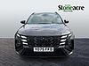 Hyundai TUCSON PLUG-IN HYBRID 1.6 T-GDi 13.8kWh N Line S Auto Euro 6 (s/s) 5dr Grey