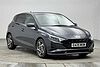 Hyundai I20 1.0T GDi Premium 5dr Grey