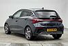 Hyundai I20 1.0T GDi Premium 5dr Grey