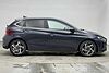 Hyundai I20 1.0T GDi Premium 5dr Grey