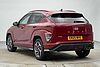 Hyundai KONA 1.6 T-GDi N Line Euro 6 (s/s) 5dr Red