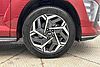 Hyundai KONA 1.6 T-GDi N Line Euro 6 (s/s) 5dr Red