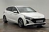 Hyundai TUCSON PLUG-IN HYBRID 1.6 T-GDi 13.8kWh N Line Auto Euro 6 (s/s) 5dr White