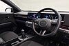Hyundai KONA 1.6 T-GDi N Line Euro 6 (s/s) 5dr Black