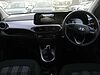 Hyundai I10 1.2 Premium Auto Euro 6 (s/s) 5dr Black