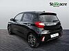 Hyundai I10 1.2 Premium Auto Euro 6 (s/s) 5dr Black