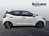 Hyundai I10 1.2 Premium Auto Euro 6 (s/s) 5dr Grey