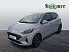 Hyundai I10 1.2 Premium Auto Euro 6 (s/s) 5dr Grey