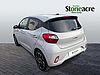 Hyundai I10 1.2 Premium Auto Euro 6 (s/s) 5dr Grey