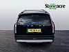 Hyundai IONIQ 9 110kWh Premium Auto 5dr Black