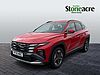 Hyundai TUCSON 1.6 T-GDi 13.8kWh Premium Auto Euro 6 (s/s) 5dr Red