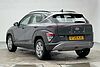 Hyundai KONA 1.6 T-GDi Advance Euro 6 (s/s) 5dr Grey