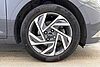 Hyundai KONA 1.6 T-GDi Advance Euro 6 (s/s) 5dr Grey