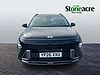 Hyundai KONA 1.6 T-GDi Ultimate Euro 6 (s/s) 5dr Black