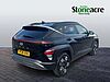 Hyundai KONA 1.6 T-GDi Ultimate Euro 6 (s/s) 5dr Black