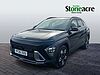 Hyundai KONA 1.6 T-GDi Ultimate Euro 6 (s/s) 5dr Black