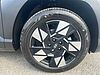Hyundai KONA 1.6 T-GDi Ultimate Euro 6 (s/s) 5dr Black