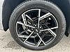 Hyundai TUCSON 1.6 T-GDi MHEV N Line DCT Euro 6 (s/s) 5dr Silver